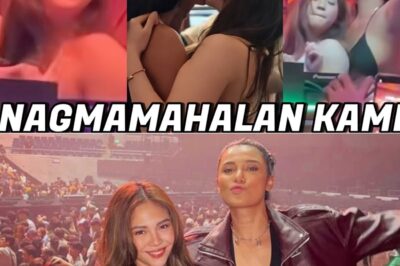 Janella Salvador at Klea Pineda: Ang Katotohanan sa Likod ng Kanilang Viral na ‘Sweet Moments’ sa Bar NH