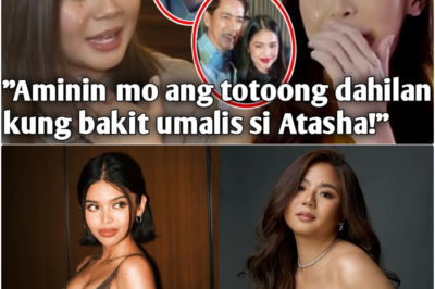 Lihim sa Likod ng Tabing: Ang Kontrobersyal na Hidwaan nina Maine Mendoza at Miles Ocampo at ang Misteryosong Pagkawala ni Atasha Muhlach sa Eat Bulaga