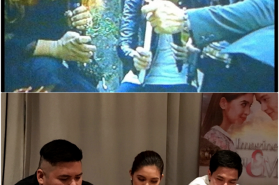 HALLOWEEN KILIG OVERLOAD: AlDub, Niyanig ang Kalyeserye sa Kanilang Halloween Special; Mga Tagong Emosyon, Tuluyang Nabunyag!