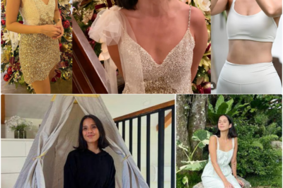 Showbiz o Meditation? Maxene Magalona, Inamin ang Tunay na Dahilan sa Pagbabago ng Career at ang Kanyang ‘Healing Era’