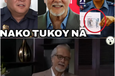 Pagpanaw ni Ronaldo Valdez, May Bahid nga ba ng Krimen? Kasambahay at Driver, Isinailalim na sa Paraffin Test ng QCPD!