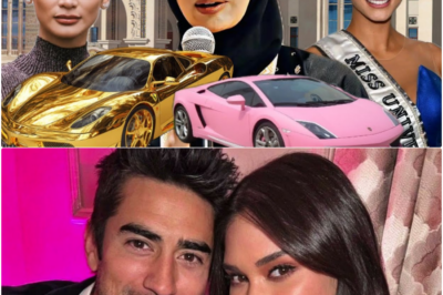 Mula Coronation Kontrobersya Patungong Global Icon: Ang Tunay na Dahilan sa Likod ng Bagong Buhay ni Pia Wurtzbach sa Abroad