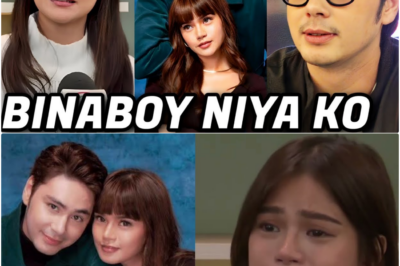 MARIS RACAL, EMOSYONAL NA NAGSALITA SA ISKANDALO NILA NI ANTHONY JENNINGS: “PAHIRAM NG DIGNIDAD, HINDI KO NA MAHANAP”