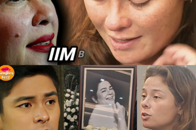 MISTERYO SA PAGKAMATAY NI JACLYN JOSE: BAKIT INIMBESTIGAHAN SI COCO MARTIN? KONTRADIKSYON SA ‘HEAD INJURY’ AT ‘HEART ATTACK’ NAGPATINDIG-BALAHIBO