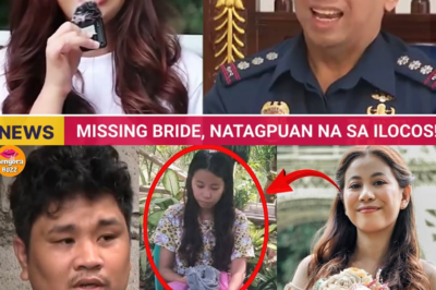 ANG NAWALANG KASAL: Sherra De Juan, Natagpuan Na—Pero Ang Kanyang Paghahanap sa Sarili, Ngayon Pa Lang Nagsisimula