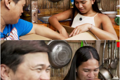 Mula sa Pagkalam ng Sikmura Patungo sa Pag-asa: Ang Madamdamin at Totoong Buhay ni Miss Catering sa Likod ng Social Media