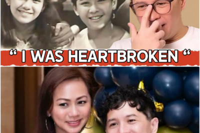 Mula sa Bingit ng Kamatayan Tungo sa Bagong Buhay: Ang Eksklusibong Kuwento ni Chuckie Dreyfus