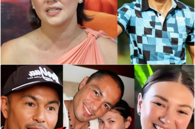 ANGELICA PANGANIBAN, BINASAG NA ANG KATAHIMIKAN: Naging ‘T@xic’ nga ba ang Relasyon nila ni Derek Ramsay Noon? Alamin ang Matapang na Sagot ng Aktres!