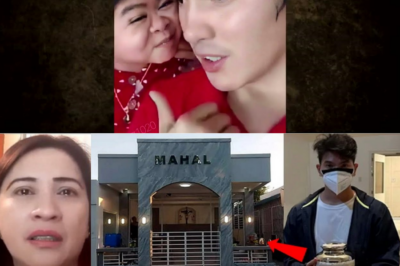 HINDI PERA, HINDI KASIKATAN: Ang Napakalaking Emosyonal na Ambag ni Mygz Molino kay Mahal na Nagpabago sa Pananaw ng Pamilya Tesorero