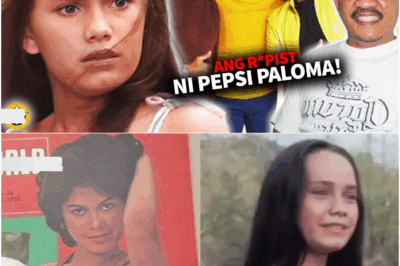 PEPSI PALOMA: Ang Trahedya ng 19-anyos na Biktima sa Likod ng Isang Retraction at Ang Bagong Twist na Nagpapalalim sa Misteryo ng Kanyang Kamatayan