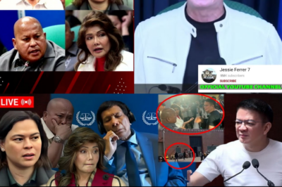 Giyera sa Konstitusyon: SP Chiz Escudero, Matindi ang Babala sa ‘Constitutional Crisis’ Dahil sa Subpoena vs. Ehekutibo; Impeachment ni VP Sara, Inihirit Harangin Habang Recess!