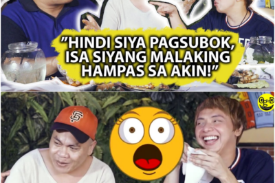 Mula sa Hirap Patungong Tagumpay: Ang Hindi Inakalang Sakripisyo sa Likod ng Donekla Tandem