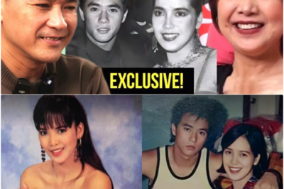 Pag-ibig na Hindi Nagmaliw: Jeric Raval at Monica Herrera, Muling Nagkasama Matapos ang 20 Taon; Rebelasyon Tungkol sa 18 na Anak at ang Sikreto ng Kanilang Matibay na Pagkakaibigan, Ibinunyag!