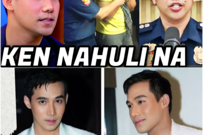 MATAPANG NA PAGHARAP: Ken Chan, Binasag ang Katahimikan sa Kasong Syndicated Estafa at Ibinunyag ang ‘Sabotahe’ sa Likod ng Pagkalugi ng Kanyang Negosyo