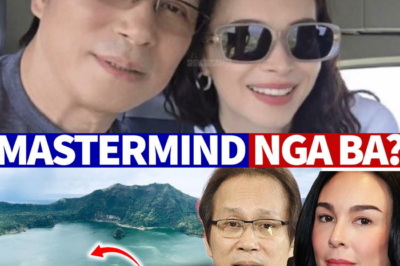 Iminastermind ang Pagkawala ng Higit 100 Sabungero? Atong Ang, Gretchen Barretto Direkta Pinaslangkot ng Sariling Security Chief!