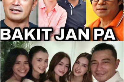 Cesar Montano, Basbas ang Handog sa Relasyong Sunshine Cruz at Atong Ang: “Maayos Siyang Kausap at Magalang”