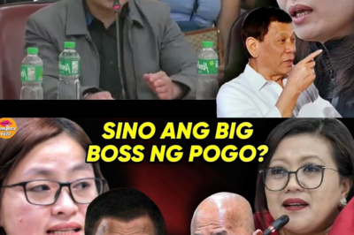 KINONTEMPT! Si Alice Guo, Ipinaditine ng Kongreso Matapos Ibasura ang Hiling na Executive Session at Akusahan ng Pagsisinungaling sa ‘Legal’ na Negosyo