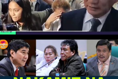 ‘Walang-Awa, Mapagsamantala!’ Amo ni Kasambahay Elvie Vergara, Kinulong sa Senado Dahil sa ‘Inconsistent Statements’ at Pagbagsak ng Maskara ng Kasinungalingan