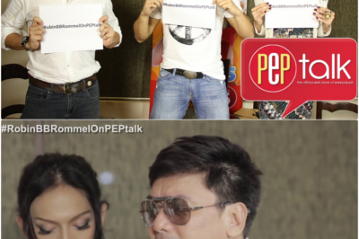 Kulitan at Kompetisyon: Ang Hindi Malilimutang ‘Hula Hoop’ Challenge ng Padilla Siblings na Nagpa-Good Vibes sa Buong Pilipinas