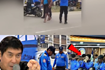 HINDI KRIMINAL! MAGSASAKA SA BOHOL, KINALADKAD AT INARESTO NG LTO DAHIL SA KUTSILYONG PAMBUKID; KAUGALIAN NG AHENSIYA, BUBUTASIN NG IBP AT PAMILYA.