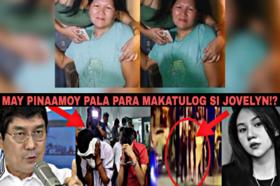Ang Pait na Katotohanan: DNA Test at Pag-amin ng Suspek, Susi sa Pagkakakilanlan ng Salarin sa Karumal-dumal na Pagpaslang kay Jovelyn Galleno