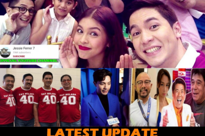 HINDI MAKATATANGGING KATOTOHANAN: Ang Lihim na Pag-Uusap at Emosyonal na Pagtindig ni Alden Richards sa Gitna ng Kumukulong Krisis ng Tito, Vic, at Joey sa Eat Bulaga