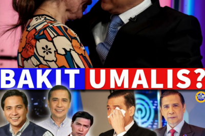 Ang Huling “Magandang Gabi Bayan” na Bumiyak sa Puso ng Sambayanan: Henry Omaga-Diaz, Tuluyan Nang Nagpaalam sa ‘TV Patrol’ para sa Pamilya.