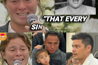 WALANG KATULAD NA PAALAM: ANG MADAMDAMIN AT MATINDING PAGBUHOS NG PAGMAMAHAL SA HULING TAGPO NI JACLYN JOSE