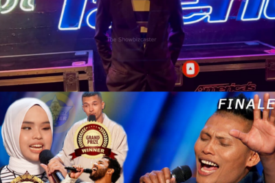 HINDI OPISYAL, NGUNIT NAKAKABINGI ANG HULI: BUNOT ABANTE, TIYAK SA FINALE NG AMERICA’S GOT TALENT AYON SA US-BASED PREDICTED DATA!