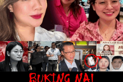 Krisis sa Pagkatao at Pambansang Seguridad: Ang Bawat Kasinungalingan ni Mayor Alice Guo ay Nagbubunyag ng Ugat ng POGO Politics