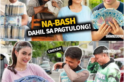 Tulong o Negosyo? Mga Sikat na Charity Vloggers, Binabatikos Dahil sa Umano’y Paggamit sa Mahihirap Para Kumita ng Milyon