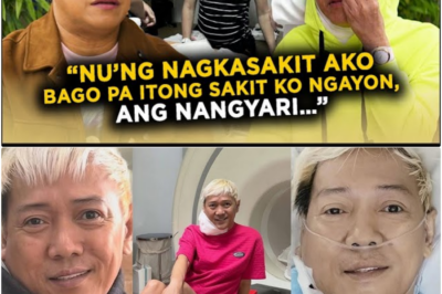 Huling Bilin ni Ate Gay: Ang Nakakaantig na Pakikipaglaban sa Cancer at ang Katotohanan sa Likod ng Nakakatakot na Tan allowance ng Doktor