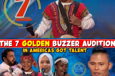 HINAGPIS NG BAYAN: Bunot Abante, Pinagsamantalahan sa AGT Round 2? Ang Sigaw ng Filipino Fans Tungkol sa Matinding “Agrabiyado”