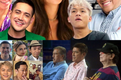 Ang Hati: Bagong Mukha ng Eat Bulaga! Kumasa na, TVJ May The BarKads sa TV5! Isang Pagsusuri sa Pagbabago ng Tanghalian ng Bansa