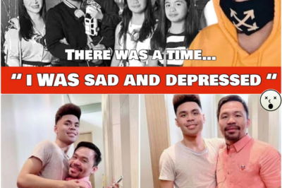 Michael Pacquiao: Ang Matapang na Pag-amin sa Depresyon at ang Paghahanap ng Sariling Liwanag sa Labas ng Anino ng Pambansang Kamao