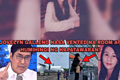 ANG MAPAIT NA KATOTOHANAN SA LIKOD NG ‘RUMORS’: Paano Nauwi sa Karumal-dumal na ‘Rape-Slay’ ang Kaso ni Jovelyn Galleno at Ang Nagpapatuloy na Panawagan para sa Hustisya