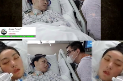 DININIG ANG MGA DASAL! Ang Emosyonal na Tagumpay ni Andrew Schimmer at Jhoe Rovero—Nobyembre 5, 2022: Ang Araw na Nagbigay Liwanag sa Matinding Dilim