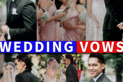 Ang Matapat na Panata ng Pag-ibig: Paano Ipinakita nina Carlo Aquino at Charlie Dizon na Ang Tunay na Forever ay Hindi Lamang Tadhana, Kundi Pili Araw-Araw