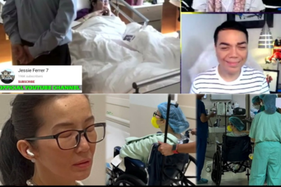 KRIS AQUINO, Handa sa 18-Buwang Matinding Paggamot: Ang Nakakaawang Kalagayan ng ‘Queen of All Media’ na Kinonsiderang ‘Case Study’ ng mga Doktor