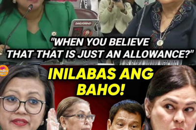 P450,000 na Sobrang ‘HOPE’ at ang Pwersahang Resignasyon: Ex-DepEd Usec Mercado, Matapang na Inilaglag si VP Sara Duterte sa Areglo ng Katiwalian!