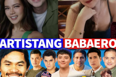 DUROG NA PUSO SA SHOWBIZ: 10 Sikat na Artista, Ibubunyag ang Mapait na Katotohanan ng Pagtataksil at Panloloko