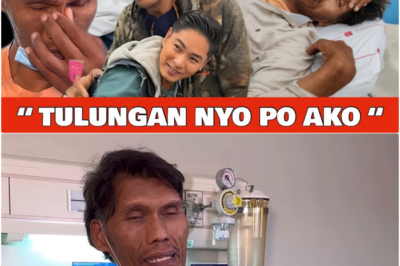 MULA SA SHOWBIZ PATUNGO SA OSPITAL: ANG MADAMDAMIN AT EXCLUSIVE NA PAGSISIWALAT NI RAUL “HIGANTE” DILLO SA KANYANG KRITIKAL NA KALAGAYAN AT PANANAWAGAN NG TULONG!