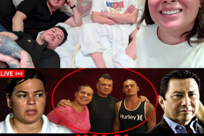 “CERTIFIED NA BALIW” AT “LUTANG”: Sara Duterte, Binasag ng mga Batikan—Impeachment, Sigurado na?