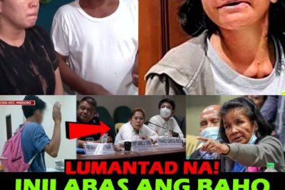 GUMUHO ANG COVER-UP: DATING EMPLEYADO NI FRANCE RUIZ, LUMANTAD; IMBENTONG SALAYSAY AT WALANG AWA NA KALUPITAN KAY ELVIE VERGARA, BINULGAR!