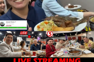 UNANG KAINAN SA BAGONG TAHANAN: TVJ at Dabarkads, Nagningning sa Muling Pagsasama sa TV5, Handa na sa ‘Bagong Surpresa’