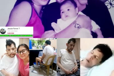 JOHN REGALA: Mula sa ‘Bad Boy’ ng Pelikula, Nalugmok sa Pait ng Paglimot at Sakit—Ang Masalimuot na Kuwento ng Panawagan kay Coco Martin at Pagsaklolo ng Masa