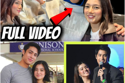 DONBELLE MANIA SA AIRPORT: DONNY PANGILINAN AT BELLE MARIANO, DINAGSA NG FANS BAGO ANG KANILANG INAABANGANG FLIGHT PA-ENGLAND!