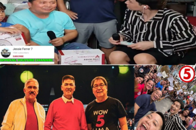 Ang Hindi Matatawarang Sigla ng Bagong Bukas: Paano Ipinaglaban ng Tito, Vic, at Joey ang Puso ng Dabarkads at Naghari sa Primetime