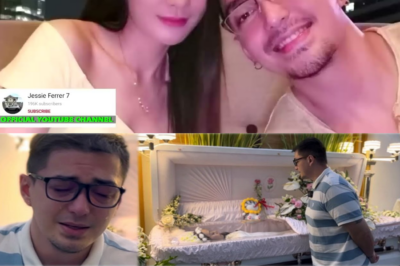 ‘GINAGAWA NILA AKONG TAHIMIK!’ Ang Nakakakilabot na Pagbubunyag ni Leo Torres: Banta at Panggigipit, Ang Tunay na Presyo ng Pagsasabi ng Katotohanan