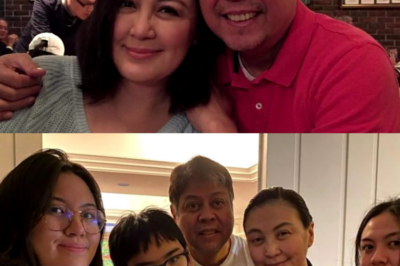 ANG MAHAHIRAP NA PAMAMAALAM: Sharon Cuneta, Humingi ng Dasal at Panahon Para “Huminga” Malayo sa Pamilya at Pilipinas